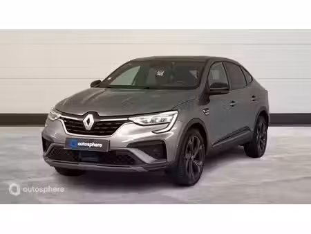 Renault Arkana E-Tech 1.6 145 RS Line