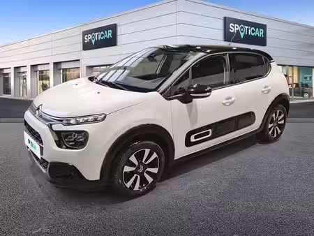 Citroën C3 1.2 PureTech 83 Shine