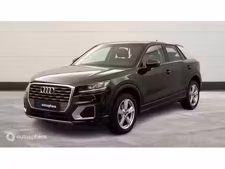 Audi Q2 30 TDI 1.6 TDI 116 Design