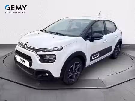 Citroën C3 1.2 110 Feel Pack