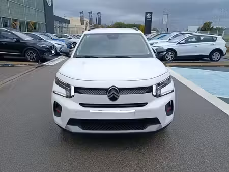 Citroën C3 1.2 100 Max