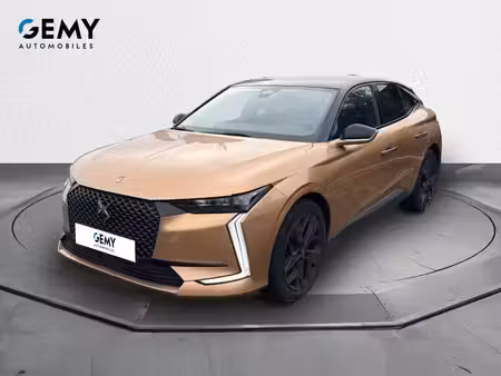 DS 4 1.2 130 Performance Line