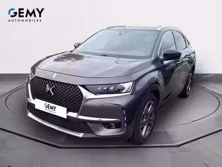 DS 7 1.5 HDi 130 Chic