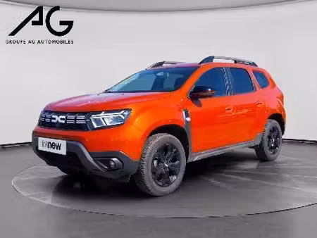 Dacia Duster Eco G 1.0 101