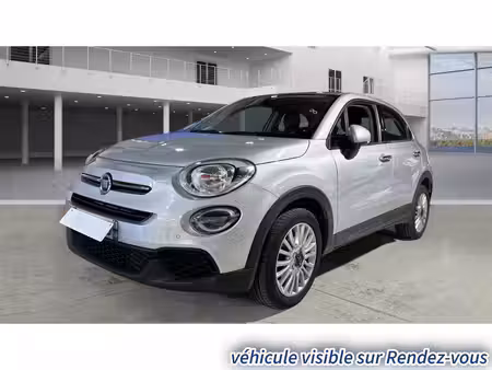 Fiat 500X 1.0 120 Lounge