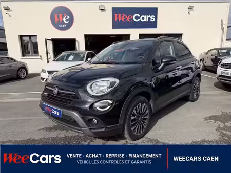 Fiat 500X 1.3 150 Cross