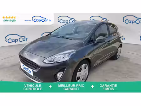Ford Fiesta 1.0 95 Cool