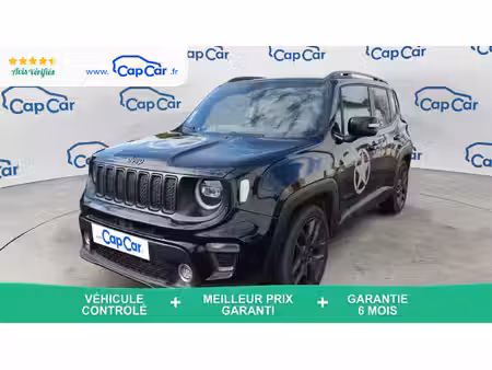 Jeep Renegade 1.3 150 Limited