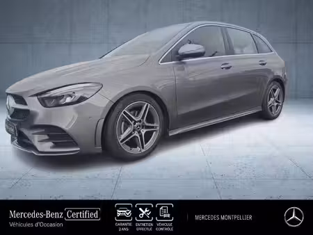 Mercedes-Benz Classe B B 200 AMG Line