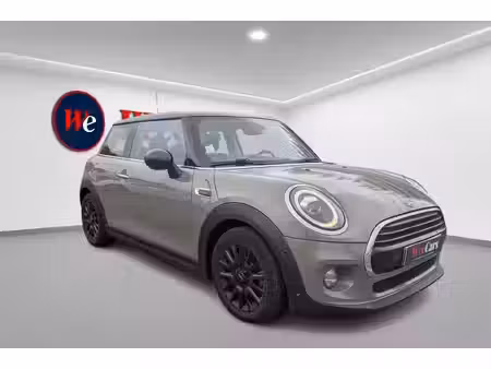 Mini Mini Cooper 1.5 136 Heddon Street