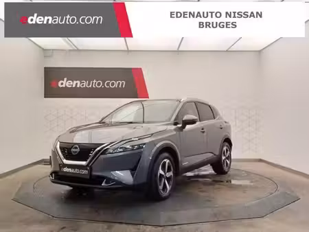 Nissan Qashqai e-Power 1.5 190 N Connecta