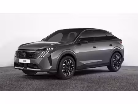 Peugeot 3008 GT