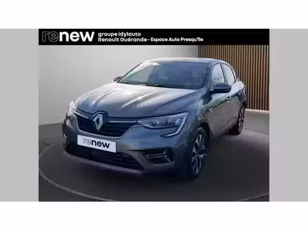 Renault Arkana E-Tech 1.6 145 Evolution