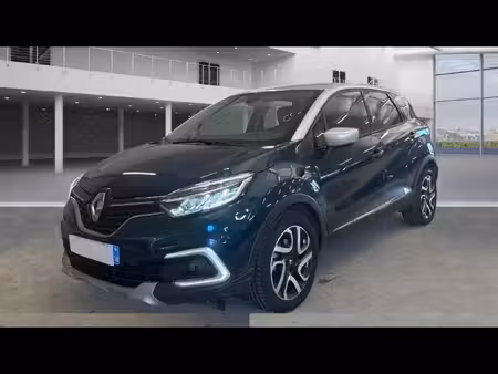 Renault Captur 1.5 dCi 90 Intens