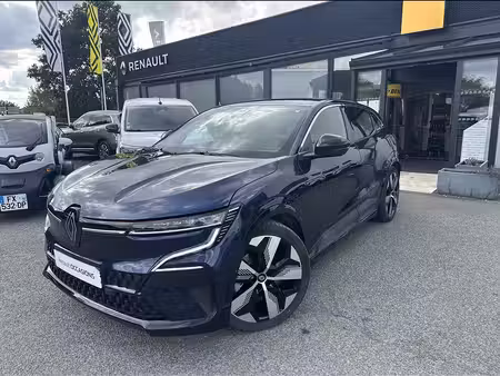 Renault Mégane E-Tech 1.6 160 Techno