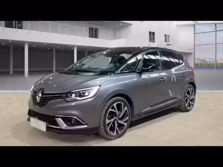 Renault Scénic 1.6 dCi 160 Intens