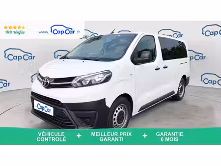 Toyota Proace Dynamic