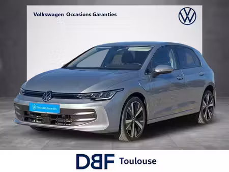 Volkswagen Golf 2.0 TDI 150