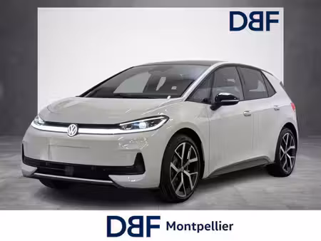 Volkswagen ID.3 Style