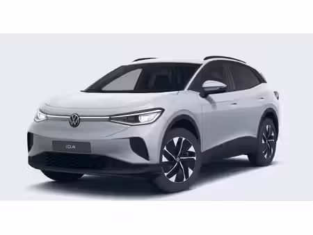 Volkswagen ID.4 286 Life Max