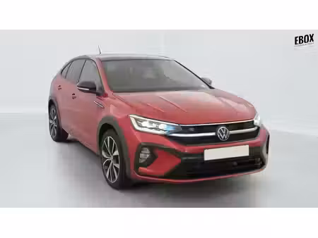 Volkswagen Taigo 1.0 TSI 110 R-Line