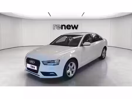 Audi A4 2.0 TDI 150 Ambiente