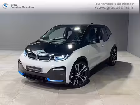 BMW i3 120 AH 184 Edition Windmill eDrive