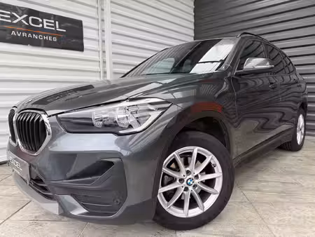 BMW Série 1 116d 1.5 116 Business sDrive