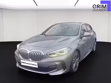 BMW Série 1 116i 1.5 109 M Sport