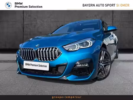 BMW Série 2 220i 2.0 184 M Sport