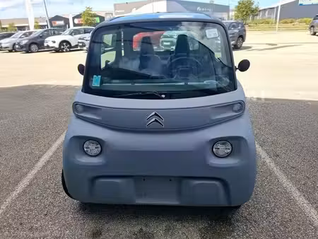 Citroën Ami 8
