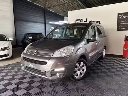 Citroën Berlingo Feel
