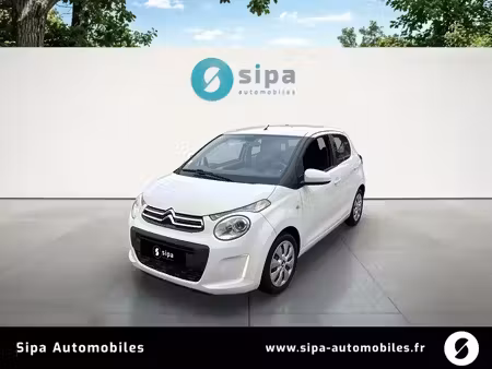 Citroën C1 Feel