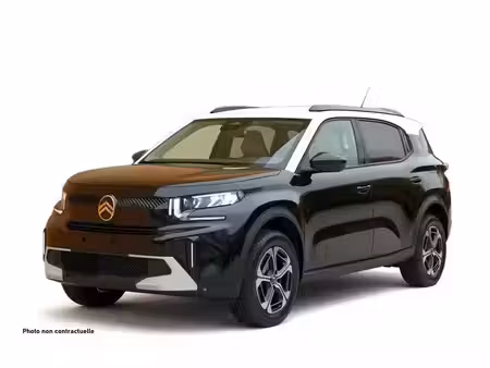 Citroën C3 Aircross 1.2 136 Max