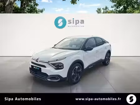 Citroën C4 1.2 131 Shine