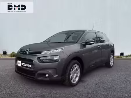 Citroën C4 1.2 110 Feel Edition Business
