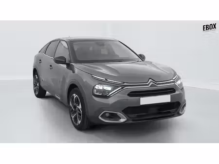 Citroën C4 1.2 131 Shine Pack