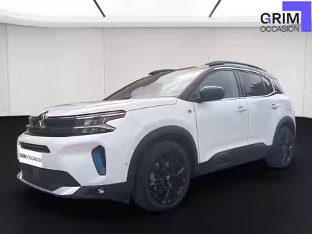 Citroën C5 Aircross 1.6 181 Shine Pack