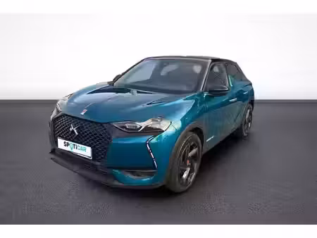 DS 3 1.2 130 Performance Line