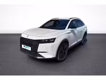 DS 7 E Tense 1.6 225 Performance Line