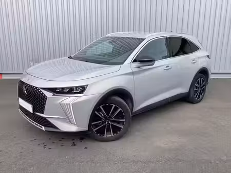 DS 7 1.5 HDi 130 Rivoli