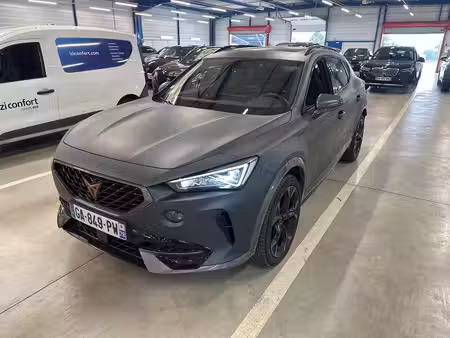 Cupra Formentor VZ 1.4 150