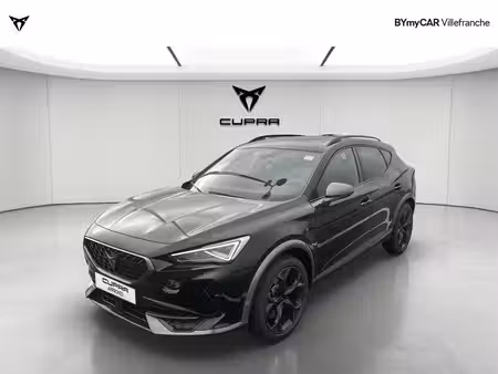 Cupra Formentor VZ 1.4 150