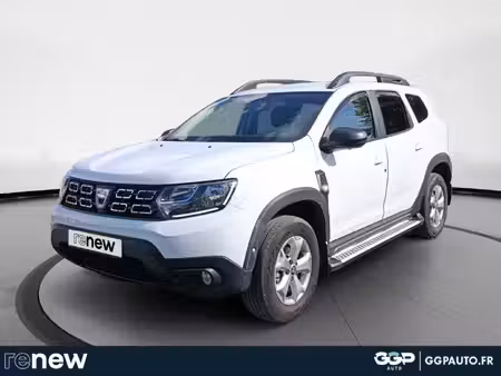 Dacia Duster 1.3 130 Confort