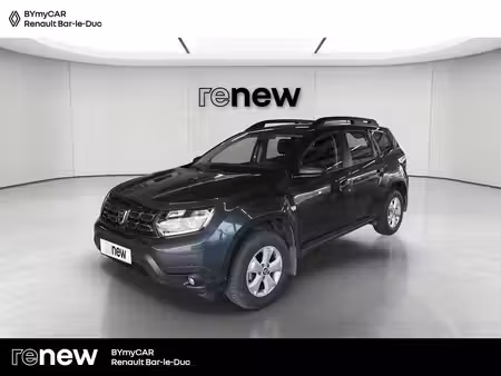 Dacia Duster Confort