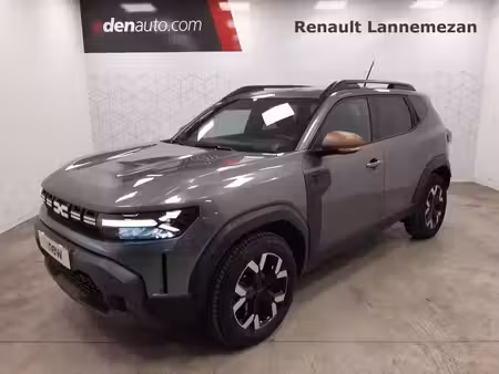 Dacia Duster 1.6 140