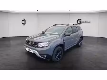 Dacia Duster 1.3 150 SL Extreme