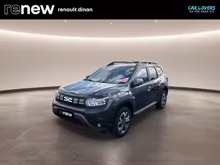 Dacia Duster 1.3 150 Journey