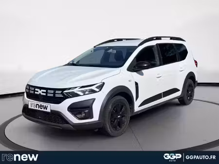 Dacia Jogger 1.0 110