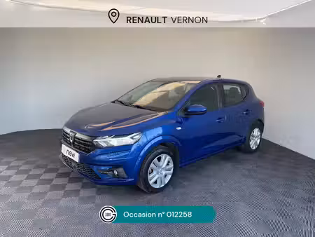 Dacia Sandero 1.0 Confort
